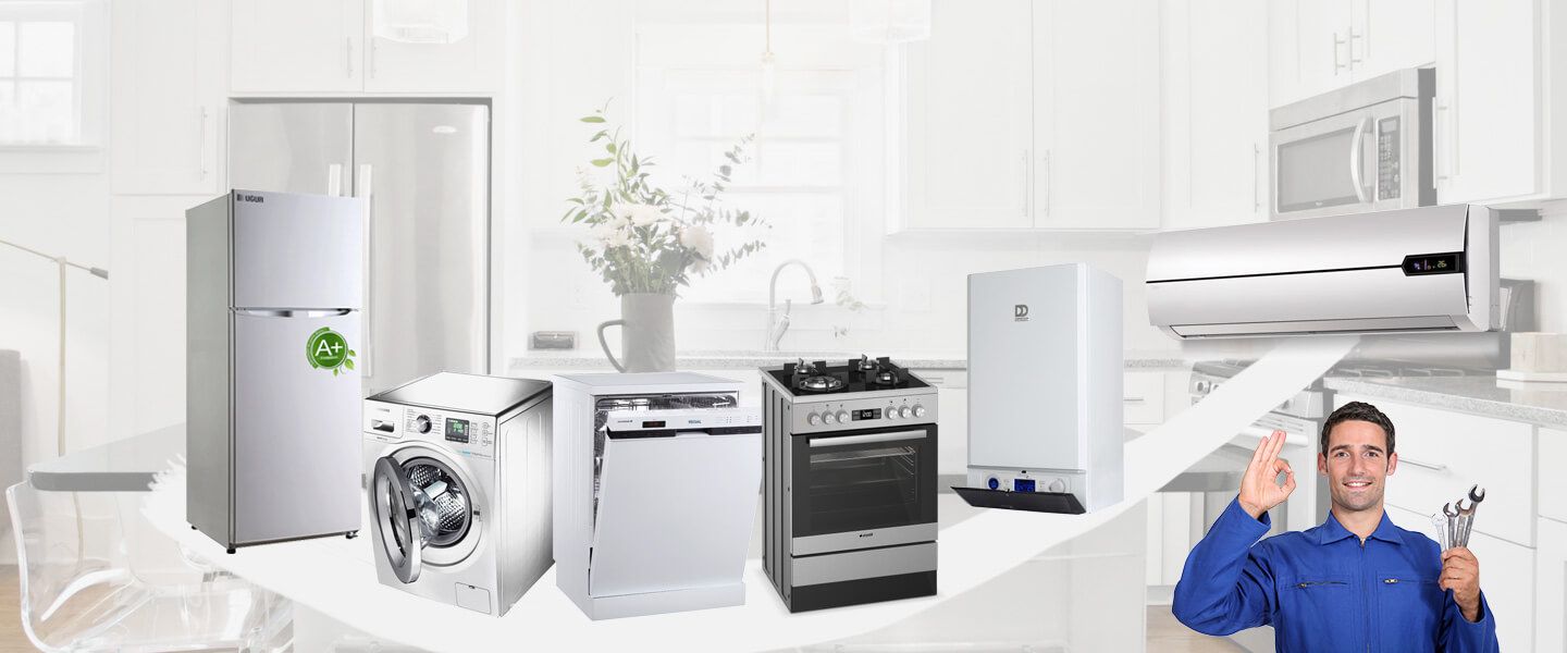 Germiyan Hotpoint Servisi